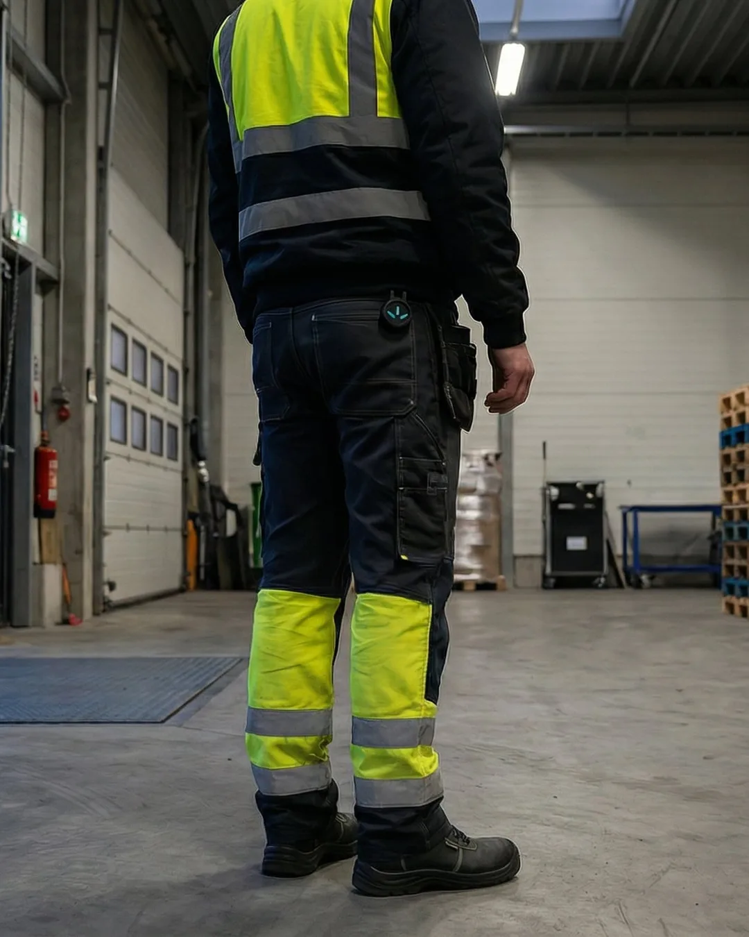 Transport & logistiek