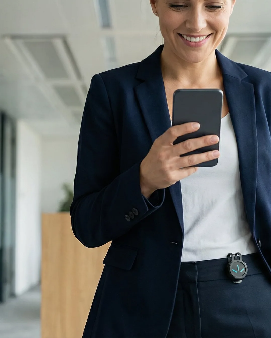 Compliance & privacy