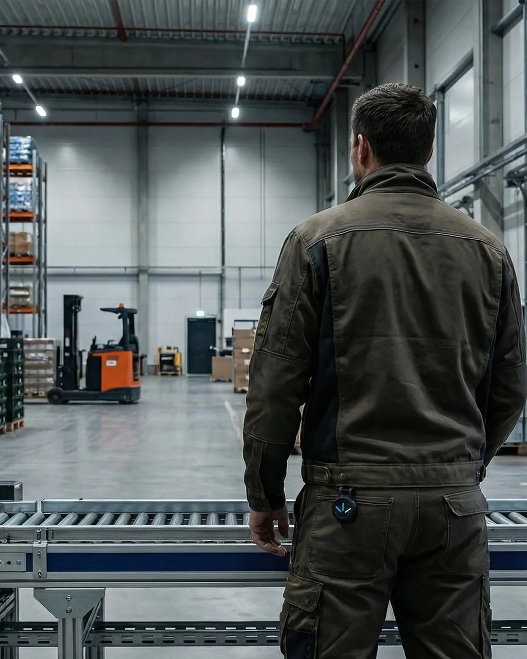 Bescherming voor lone workers